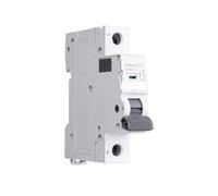 Disyuntor C60N-63DC 1P 2P 3P 4P 1A 2A 3A 4A 6A 8A 10A 16A 20A 25A 32A 40A 50A 63A 250V(1,10 A)