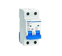DISYUNTOR CHINT 2P 40A 6KA NB1-63 51211