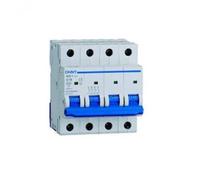 DISYUNTOR CHINT 4P 32A 6KA NB1-63 180407 51410