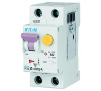 Disyuntor Combinado Rcd Mcb 32A 300mA Curva B - 236729