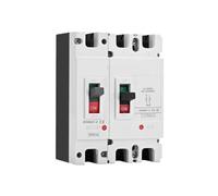 Disyuntor DC 250V/500V/750V/1000V, sistema Solar, Protector de cortocircuito, interruptor de batería 150A 200A 300A 400A