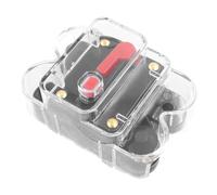 Disyuntor de 12 V, Disyuntor de Proteión contra sobrecorriente del botón de