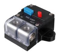 Disyuntor de 300 A, disyuntor reiniciable