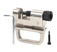Disyuntor de cadena de bicicleta | Cortador de reparación de eslabón de cadena de bicicleta - Herramientas de mantenimiento | Para viajes en casa-trabajo Torneado Garaje Taller Casa Urbana Exterior