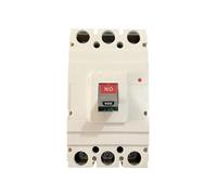 Disyuntor de caja de plástico SYCM1100-250L/3300, 150A-250A, 3P y 4P, dispositivo de protección eléctrica for uso doméstico y de oficina.(150A)