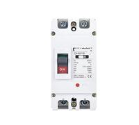 Disyuntor de caja moldeada 12V 24V 48V 72V 100A 125A 250A disyuntor batería 200A 300A 400A protector pila carga for automóvil(2P,200A)