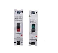 Disyuntor de caja moldeada 1P, 100 A-600 A, interruptor protección alta potencia, CC 12 V-500 V, protector corriente for vehículos eléctricos solares(300A)