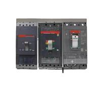 Disyuntor de caja moldeada 3P/4P MCCB 250A 400A 630A Modelo completo XT5H630 XT6N800 XT6S800 XT6H800 T6H630(4P,200A)