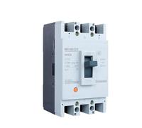 Disyuntor de caja moldeada 63A, 100A, 125A, 160A, 200A, 250A, 315A, 400A, 500A, 630A MCCB NM1 3P, 4P Serie MCCB(3P,100A)