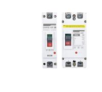 Disyuntor De Caja Moldeada DC 12V 24V 48V 72V MCCB, Protector De Estación De Carga De Vehículo De Batería(1P,160A)