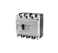 Disyuntor de caja moldeada Disyuntor de caja moldeada MCCB de CC NSX 1P 250V 2P 500V 3P 750V 4P 1000V(4P,350A)