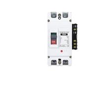 Disyuntor De Caja Moldeada MCCB De CC De 12 V, 24 V Y 48 V Con Disparador De Derivación, 100 A, 250 A, 300 A, 400 A Y 600 A, Protector De Pila De Carga.(1P,350A)