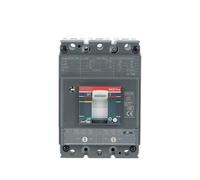 Disyuntor de caja moldeada Serie XT Interruptor de aire XT1 XT2 XT3 XT4 XT5 XT6 XT7 Nuevo MCCB 160A 200A 250A 320A 400A 630A(3P,63A)