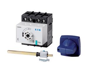 Disyuntor De Carga EATON INDUSTRIES - 1314160