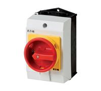 Disyuntor De Carga EATON INDUSTRIES - 222585