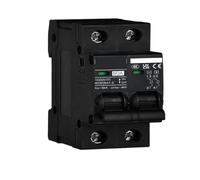 Disyuntor de CC DC1000V interruptor de desconexión de protección de sobrecarga 100A 120A 20A 25A 30A 40A 50A 60A Protector de batería