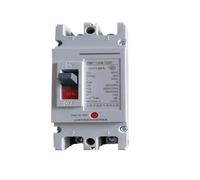 Disyuntor de CC de 12V, 24V, 48V, 300A, 400A, 500A, 600A, interruptor de aire de alimentación, disyuntor de caja moldeada, Protector de batería Solar