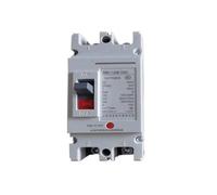 Disyuntor de CC de 12V, 24V, 48V, 300A, 400A, 500A, 600A, interruptor de aire de alta potencia, disyuntor de caja moldeada, Protector de batería Solar