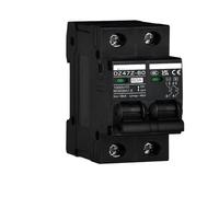 Disyuntor de CC Solar DC1000V interruptor de desconexión de protección de sobrecarga 100A 120A 20A 25A 30A 40A 50A 60A Protector de batería(100A)
