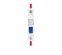 Disyuntor de CC Solar fotovoltaico, interruptor de desconexión DC250V 500V 1000V 16A 32A 40A