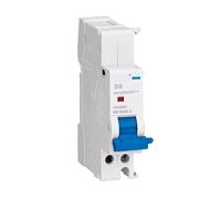 Disyuntor de cierre S9 for la serie NB1 NBH8 NB1L NBH8LE, disyuntor CA 230 V, CC 48 V, 24 V(S9 AC DC 12V)