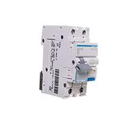 Disyuntor de corriente residual 2P 16A B 0.03A tipo A-Hi ADH916