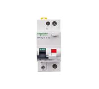 Disyuntor de corriente residual 2P 16A B 0.03A tipo AC DPN Vigi K A9D22616 Schneider Electric 3606480569388