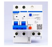Disyuntor de corriente residual NXBLE-63 2P 6A 10A 16A 20A 25A 32A 40A 50A 63A 230V(20A)