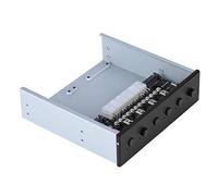 Disyuntor de disco duro, selector de disco duro, interruptor de unidad para ordenador de sobremesa