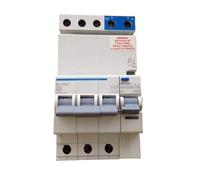 Disyuntor de Falla a Tierra, MY363E BD163T 300mA 4P 63A Original