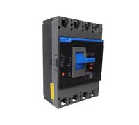 Disyuntor de fuga 4P serie NXMLE-400S NXMLE-400S/4300A(315A)