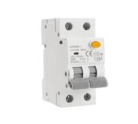 Disyuntor de fuga electromagnética GYR9NM con protección contra sobrecarga 2P(AC type 30mA 40A)