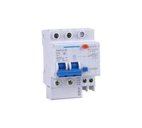 Disyuntor de fugas; DZ47LE-32 2P C32 30 mA