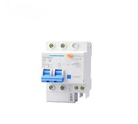 Disyuntor de fugas; DZ47LE-32 2P D20 300 mA