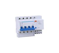 Disyuntor de fugas; DZ47LE-32 4P C32 30 mA