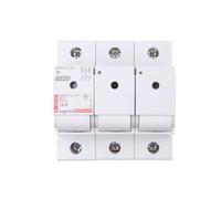 Disyuntor de fusibles 3P 16A D01 R303 606704 legrand 3245066067049
