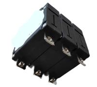 Disyuntor de generador compatible con BSB1-30 400 V y 23 A