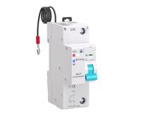 Disyuntor de medición Temporizador de vida Control remoto Interruptor inalámbrico automático Interruptor de recierre