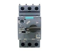 Disyuntor de motor 3RV6021-4A/B/C/D/N/E/P/FA15 Protector sobrecarga del, un auxiliar apertura y otro cierre(3RV6021-4NA1/23-28A)