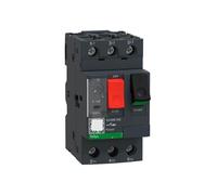 Disyuntor de motor con pulsador GV2-ME16C 9-14A