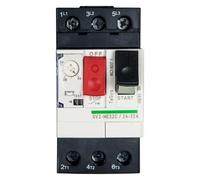 Disyuntor de motor GV2-ME GV2-ME16C GV2-ME20C GV2-ME32C(GV2-ME32C)