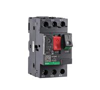 Disyuntor de motor GV2ME08C 10C 22C 32C 0,1A-32A Interruptor protección arranque del(GV2ME16C)