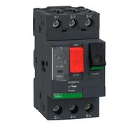 Disyuntor de motor GV2ME16 3P 9-14A