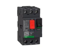Disyuntor de motor Interruptor GV2ME10C 08 14C 32C Protección contra sobrecarga y cortocircuito(GV2-ME04C)