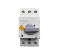 Disyuntor De Protección De Motor PKZMC-16 10-16A XTPR016BC1C Componentes electricos