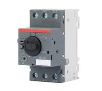 Disyuntor de protección de motor Serie MS116 MS116-1 MS116-1.6 MS116-2.5 MS116-4 MS116-6.3 MS116-10 MS116-12 Interruptor de motor(MS116-25 20-25A)