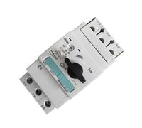 Disyuntor de protección del motor 40-50A 3RV50314HA10 Disyuntor del motor