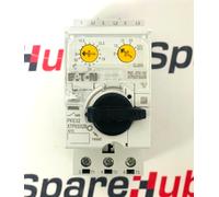 Disyuntor de protección del motor EATON PKE32/XTU-32 XTPE032BCSNL