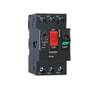 Disyuntor de protección del motor G V2ME01C-32C Arrancador arranque Trifásico Sobrecarga Corto(GV2ME21C)