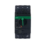 Disyuntor de protección del motor GV3P50 37-50A Disyuntor del motor